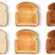 Illustration for article titled Last Call: What shade is your perfect toast?